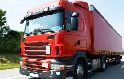 İzmir Han Ambar Kargo