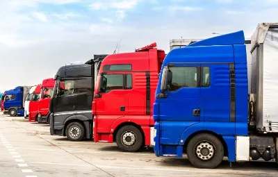 İzmir Han Ambar Nakliyat