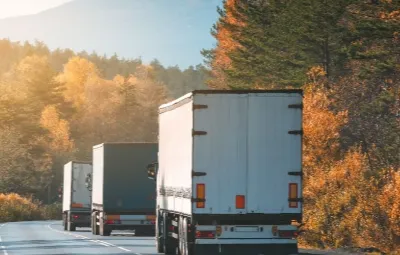 İzmir Han | Klima Taşıma