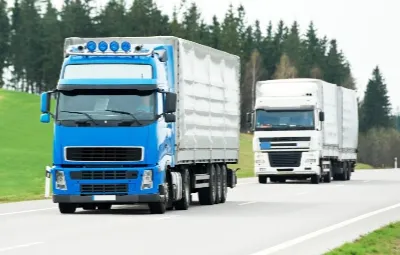 İzmir Han | Eşya Taşıma